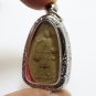 PHRA SIVALI LP TOH BLESSED 1978 PENDANT (3) SIVALEE BUDDHA YANT LUCKY TRADE RICH