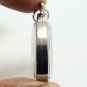LP TAAB PIDTA COIN 1 BLESSED 1981 THAI BUDDHA MAGIC YANT RICH LUCKY REAL PENDANT