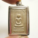 PHRA SOMDEJ ARAHUNG MAHATHAT TEMPLE 1955 THAI BUDDHA AMULET 2 MIRACLE RICH LUCKY