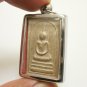 PHRA SOMDEJ ARAHUNG MAHATHAT TEMPLE 1955 THAI BUDDHA AMULET 2 MIRACLE RICH LUCKY