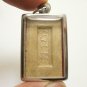 PHRA SOMDEJ ARAHUNG MAHATHAT TEMPLE 1955 THAI BUDDHA AMULET 2 MIRACLE RICH LUCKY