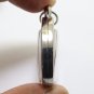 LP OPASEE COIN BLESS IN 1953 THAI BUDDHA MAGIC YANT AMULET LUCKY SUCCESS PENDANT