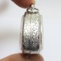 PHRA PIDTA LP TOH 2 TAKRUT BLESSED IN 1978 PITA BUDDHA YANT SUCCESS RICH PENDANT
