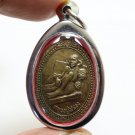 LP SUANG KHUKHAN 1ST BATCH BLESS 1993 BUDDHA MAGIC THAI AMULET (1) LUCKY PENDANT