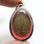 LP SUANG KHUKHAN 1ST BATCH BLESS 1993 BUDDHA MAGIC THAI AMULET (1) LUCKY PENDANT