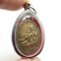 LP SUANG KHUKHAN 1ST BATCH BLESS 1993 BUDDHA MAGIC THAI AMULET (1) LUCKY PENDANT