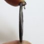 LP SUD SONGNAM BATCH COIN BLESS 1972 MAGIC YANT AMULET STRONG PROTECTION PENDANT
