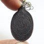 LP SUD SONGNAM BATCH COIN BLESS 1972 MAGIC YANT AMULET STRONG PROTECTION PENDANT