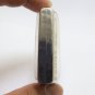 PHRA SOMDEJ WAT RAIKING BLESSED in 1971 THAI WHITE BUDDHA MIRACLE AMULET PENDANT
