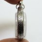 LP CHAM JAKRA COIN WAT TAKONG TEMPLE BLESSED IN 1992 BUDDHA AMULET LUCKY PENDANT
