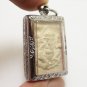 LORD GANESHA BLESSED 1950s PENDANT HINDU GOD OF SUCCESS GANAPATI GANESH LOCKET