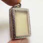 LORD GANESHA BLESSED 1950s PENDANT HINDU GOD OF SUCCESS GANAPATI GANESH LOCKET