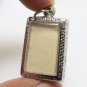 LORD GANESHA BLESSED 1950s PENDANT HINDU GOD OF SUCCESS GANAPATI GANESH LOCKET