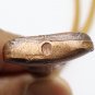 PHRA LUANGPOR TOH WAT BANGPLEE LP PUEK BLESSED IN 1955 THAI BUDDHA MAGIC PENDANT