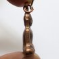 PHRA LUANGPOR TOH WAT BANGPLEE LP PUEK BLESSED IN 1955 THAI BUDDHA MAGIC PENDANT