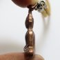 PHRA LUANGPOR TOH WAT BANGPLEE LP PUEK BLESSED IN 1955 THAI BUDDHA MAGIC PENDANT