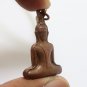 PHRA LUANGPOR TOH WAT BANGPLEE LP PUEK BLESSED IN 1955 THAI BUDDHA MAGIC PENDANT