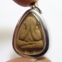 PHRA PIDTA LP TOH 2 TAKRUT BLESSED 1978 PITA BUDDHA YANT SUCCESS RICH PENDANT 1