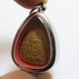 PHRA PIDTA LP TOH 2 TAKRUT BLESSED 1978 PITA BUDDHA YANT SUCCESS RICH PENDANT 1
