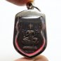 PHRA PHROM 4 FACES COIN LORD BRAHMA HINDU CREATION GOD BLESS MAGIC YANT PENDANT