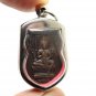 PHRA PHROM 4 FACES COIN LORD BRAHMA HINDU CREATION GOD BLESS MAGIC YANT PENDANT