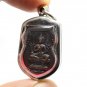 PHRA PHROM 4 FACES COIN LORD BRAHMA HINDU CREATION GOD BLESS MAGIC YANT PENDANT