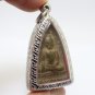 PHRA SATSADA SUKHOTHAI 1930s BUDDHA ANTIQUE AMULET POWERFUL HEALING GOOD HEALTH