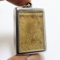 PHRA SOMDEJ LP JUN BLESSED 1937 THAI PHANGAN ISLAND MIRACLE RICH WIN AMULET (2)
