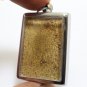 PHRA SOMDEJ LP JUN BLESSED 1937 THAI PHANGAN ISLAND MIRACLE RICH WIN AMULET (2)