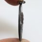 PHRA LP GAEW WAT LAHANRAI BLESS 1975 THAI LUCKY GAMBLE AMULET RICH MONEY PENDANT