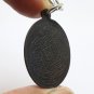 LP SUD TIGER COIN BLESSED 1977 BACK MAGIC YANT AMULET LUCKY MONEY RICH NECKLACE
