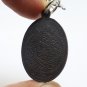 LP SUD TIGER COIN BLESSED 1977 BACK MAGIC YANT AMULET LUCKY MONEY RICH NECKLACE
