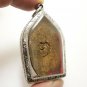 GUMAN THONG LP LARP THAI MAGIC KUMAN TONG AMULET (1) LUCKY MONEY GAMBLE PENDANT