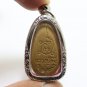 PHRA SIVALI LP TOH BLESSED 1978 PENDANT (2) SIVALEE BUDDHA YANT LUCKY TRADE RICH