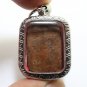 LP PARN PIM BORAN SONG KAI BUDDHA ON CHICKEN THAI REAL AMULET LUCKY RICH PENDANT