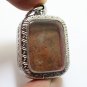 LP PARN PIM BORAN SONG KAI BUDDHA ON CHICKEN THAI REAL AMULET LUCKY RICH PENDANT