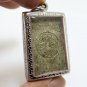 PHRA SOMDEJ 1972 WAT RAKANG 100 YEAR BATCH THAI BUDDHA AMULET SUCCESS PENDANT 11