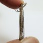 LP KASEM 1993 SENG LEE HOR DRAGON COIN BLESSED FOR MERCHANT TRADER LUCKY AMULET