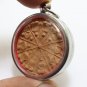 DHARMACHAKRA NGOBNAMAOI PENDANT 3 MAGIC POWDER BLESS 1932 WHEEL OF DHARMA CHAKRA