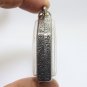 PHRA YODKHUNPHOL PIM ROMCHUT PHAYAO 1930s ANTIQUE THAI BUDDHA LUCKY RICH AMULET