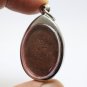JAOKHUN NOR BLESSED 1970 THAI MAGIC YANT COIN HEALING GOOD HEALTH LUCKY AMULET