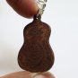 AJARN MUN BHURIDATTA COIN BLESSED IN 1974 BY WAT BOROMNIWAT BUDDHA LUCKY PENDANT