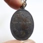 LP PANG JITTAKUTTO BLESSED 1969 KHON KAEN LUCKY RICH CALL MONEY THAI 2512 AMULET