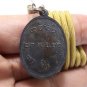 LP PANG JITTAKUTTO BLESSED 1969 KHON KAEN LUCKY RICH CALL MONEY THAI 2512 AMULET