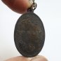 LP PANG JITTAKUTTO BLESSED 1969 KHON KAEN LUCKY RICH CALL MONEY THAI 2512 AMULET