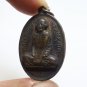 LP PANG JITTAKUTTO BLESSED 1969 KHON KAEN LUCKY RICH CALL MONEY THAI 2512 AMULET