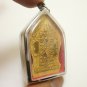 PHRA YODKHUNPHOL 3 BANKAI LP SAKORN THAI BUDDHA AMULET LUCKY PROTECTION SUCCESS