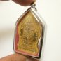 PHRA YODKHUNPHOL 3 BANKAI LP SAKORN THAI BUDDHA AMULET LUCKY PROTECTION SUCCESS