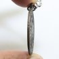 GODDESS GUANYIN SANGKACHAI BUDDHA BLESS 1990 THAI PHAYAO AMULET QUAN IM PENDANT