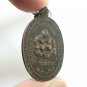 GODDESS GUANYIN SANGKACHAI BUDDHA BLESS 1990 THAI PHAYAO AMULET QUAN IM PENDANT